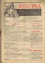 Minerva. Rivista delle Riviste. Rivista Moderna