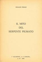 Il mito del Serpente Piumato