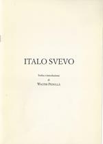 Italo Svevo
