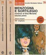 Menzogna e sortilegio