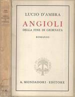 Angioli della fine di giornata