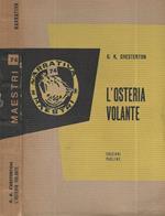 L' osteria volante