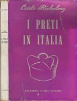 I preti in Italia