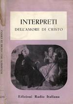 Interpreti dell'amore di Cristo