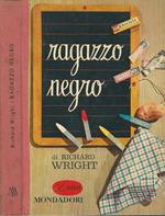 Ragazzo negro