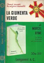 La giumenta verde