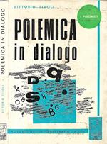 Polemica in dialogo