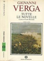 Tutte le novelle Vol. I