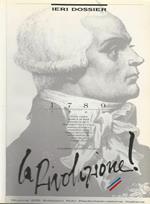 IERI Dossier. 1789-1989