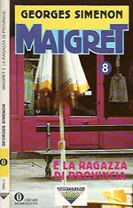 Maigret e la ragazza di provincia