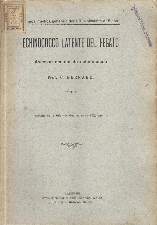 Biblioteca di Babele
