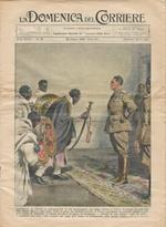 La Domenica del Corriere n. 26 del 1936