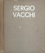Sergio Vacchi