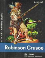 La vita e le avventure di Robinson Crusoe