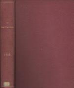 Lo spettacolo anno 1955. Rassegna economica e sociale degli spettacoli e delle attività artistiche e culturali