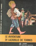 Le avventure di Lazarillo De Tormes