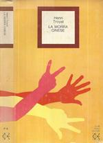 La morra cinese