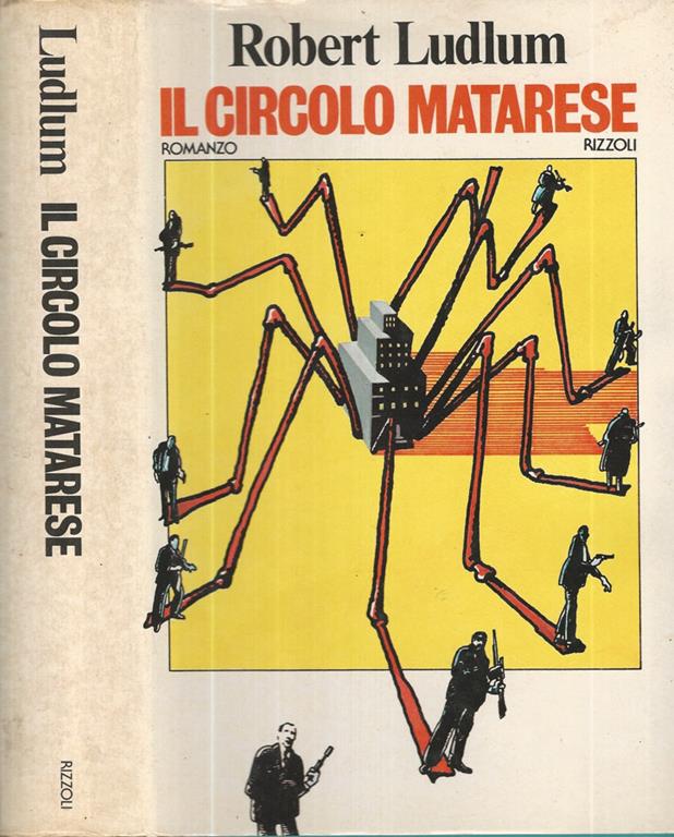Biblioteca di Babele