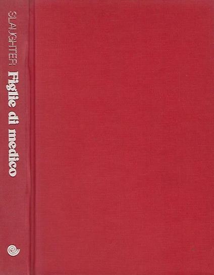 Figlie di medico - copertina