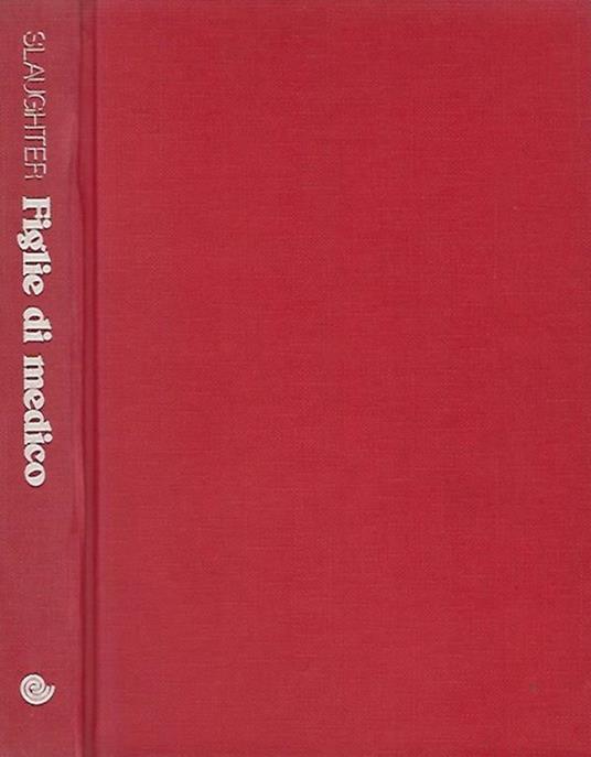 Figlie di medico - copertina