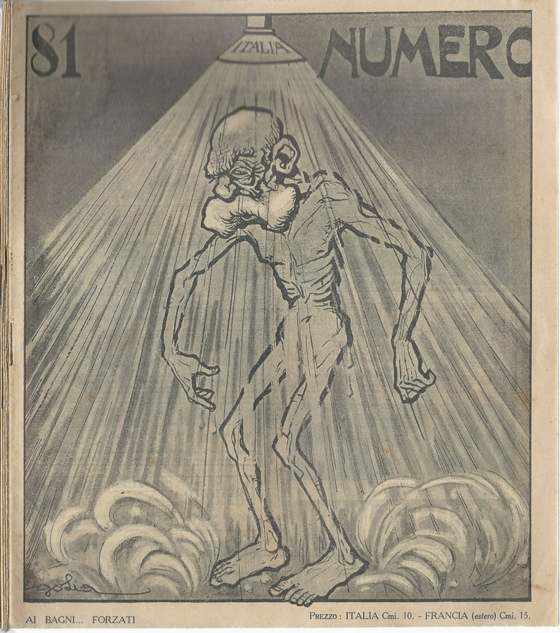 Biblioteca di Babele