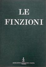 Le Finzioni