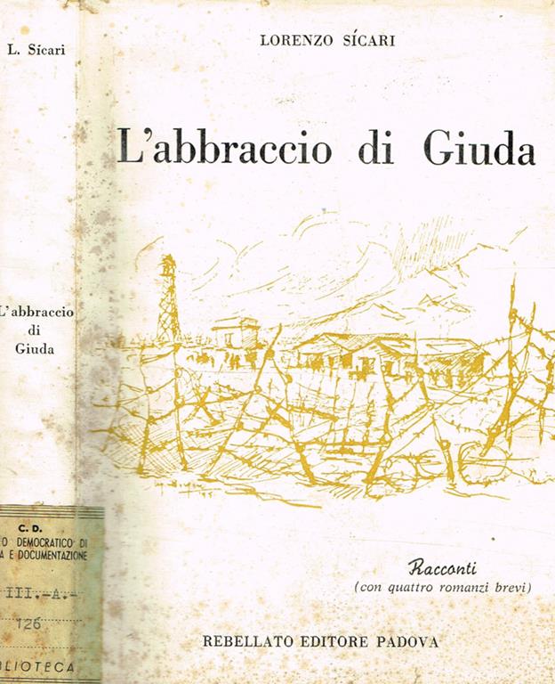 Biblioteca di Babele