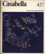 Casabella Anno XLI n. 427