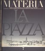 Materia n. 7. Rivista d' architettura