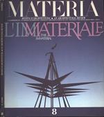 Materia n. 8. Rivista d' architettura