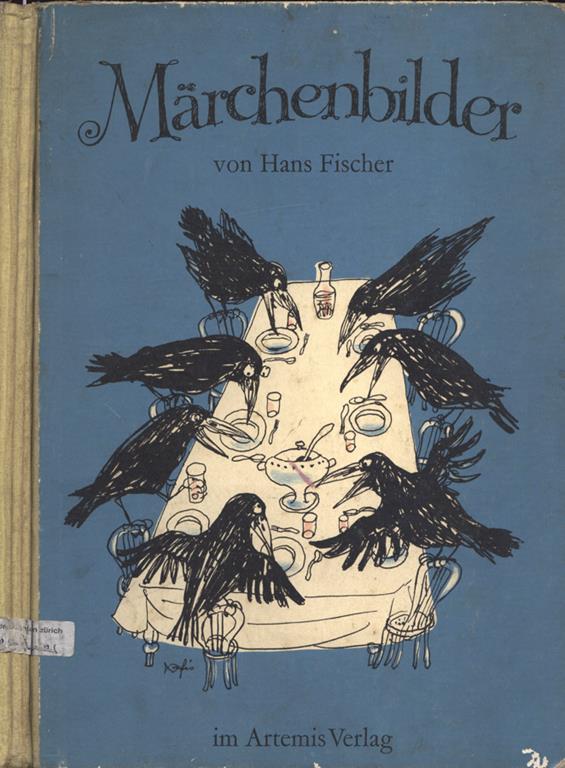 Biblioteca di Babele