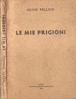Le mie prigioni