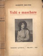 Volti e maschere