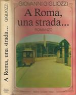 A Roma, una strada Prima edizione