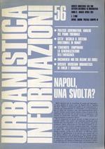 Urbanistica informazioni Anno X n. 56
