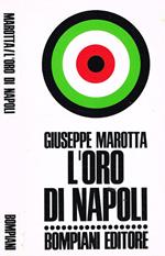 L' oro di Napoli. E altri racconti