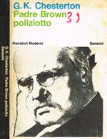 Padre Brown poliziotto