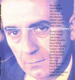 Michelangelo Antonioni