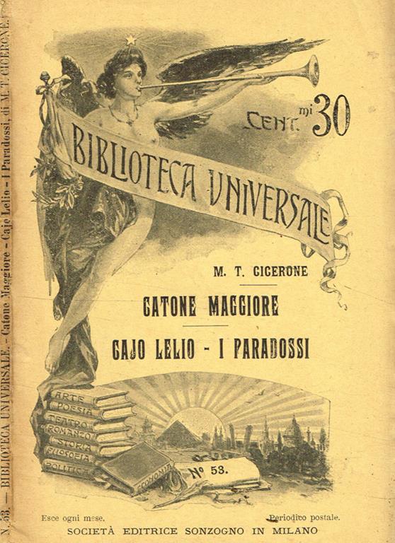 Biblioteca di Babele