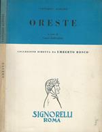 Oreste