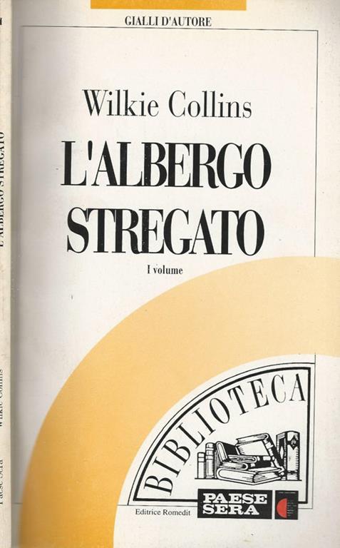 Biblioteca di Babele