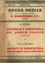 Ostetricia e Ginecologia del Medico Pratico