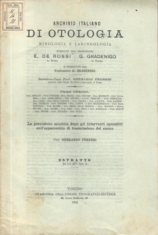 Biblioteca di Babele