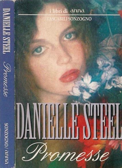 Promesse - Danielle Steel - copertina