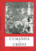 L' Umanità e Cristo