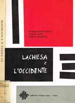 La Chiesa e l'Occidente