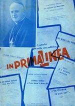 In prima linea. Scritti e discorsi a carattere sociale di S.E.Rev.ma Monsignor Andrea Pangrazio nel perioda del suo Episcopato a Livorno 1955-1962