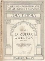 La Guerra Gallica vol. IV