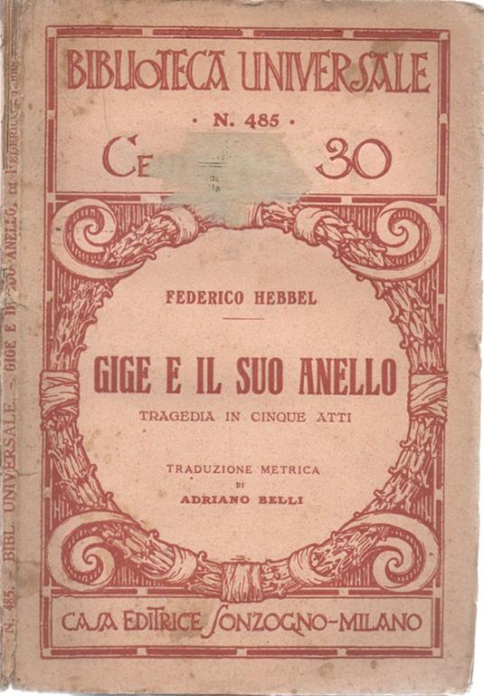 Biblioteca di Babele