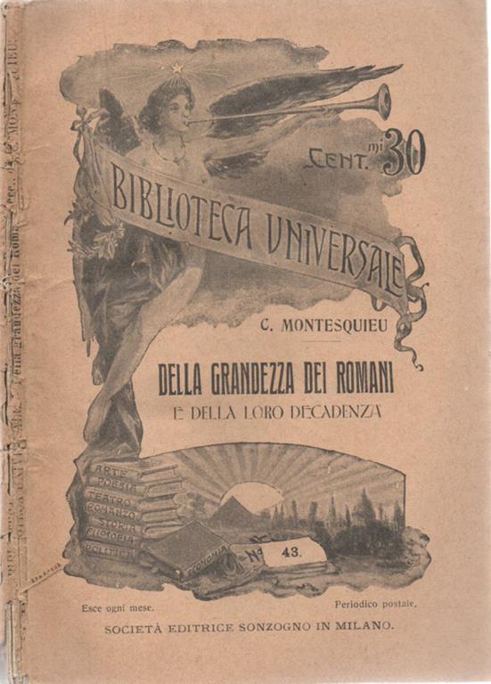 Biblioteca di Babele